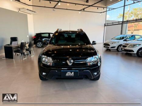 RENAULT Duster 1.6 16V 4P FLEX DYNAMIQUE, Foto 3