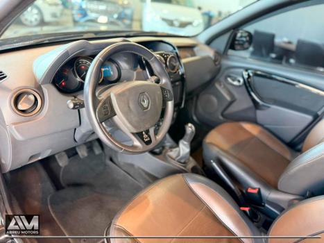 RENAULT Duster 1.6 16V 4P FLEX DYNAMIQUE, Foto 4