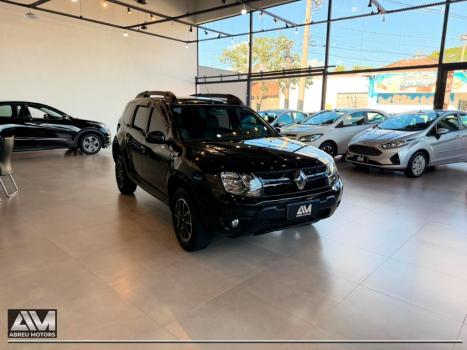 RENAULT Duster 1.6 16V 4P FLEX DYNAMIQUE, Foto 5