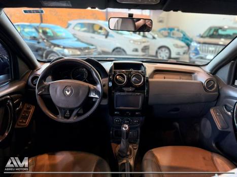 RENAULT Duster 1.6 16V 4P FLEX DYNAMIQUE, Foto 6