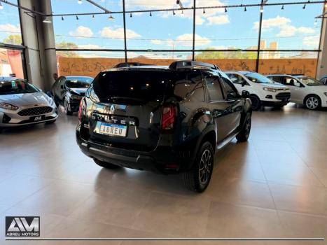 RENAULT Duster 1.6 16V 4P FLEX DYNAMIQUE, Foto 7