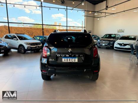 RENAULT Duster 1.6 16V 4P FLEX DYNAMIQUE, Foto 9