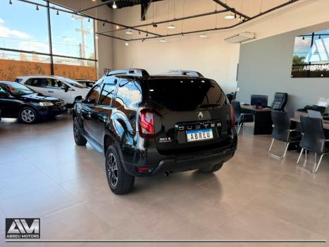 RENAULT Duster 1.6 16V 4P FLEX DYNAMIQUE, Foto 10