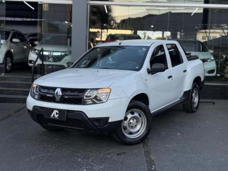 RENAULT Duster 1.6 16V 4P FLEX EXPRESSION, Foto 1