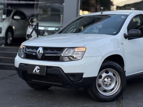 RENAULT Duster 1.6 16V 4P FLEX EXPRESSION, Foto 2