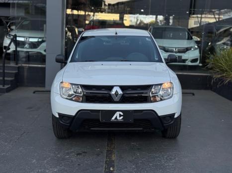 RENAULT Duster 1.6 16V 4P FLEX EXPRESSION, Foto 3