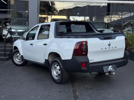 RENAULT Duster 1.6 16V 4P FLEX EXPRESSION, Foto 4