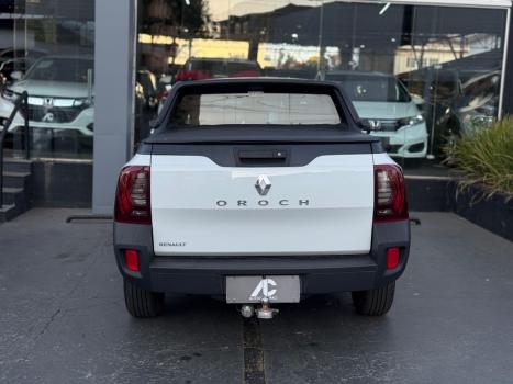 RENAULT Duster 1.6 16V 4P FLEX EXPRESSION, Foto 5
