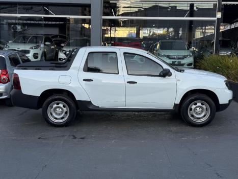 RENAULT Duster 1.6 16V 4P FLEX EXPRESSION, Foto 6