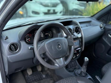 RENAULT Duster 1.6 16V 4P FLEX EXPRESSION, Foto 7