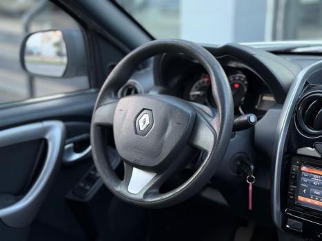 RENAULT Duster 1.6 16V 4P FLEX EXPRESSION, Foto 8