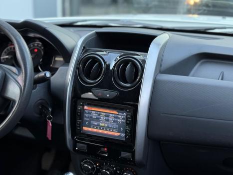RENAULT Duster 1.6 16V 4P FLEX EXPRESSION, Foto 9