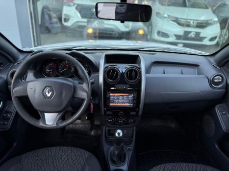 RENAULT Duster 1.6 16V 4P FLEX EXPRESSION, Foto 11