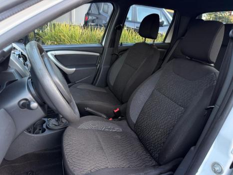 RENAULT Duster 1.6 16V 4P FLEX EXPRESSION, Foto 12