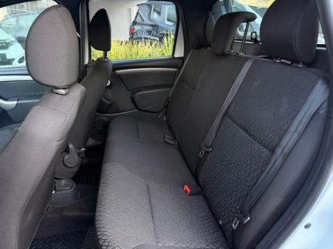 RENAULT Duster 1.6 16V 4P FLEX EXPRESSION, Foto 13