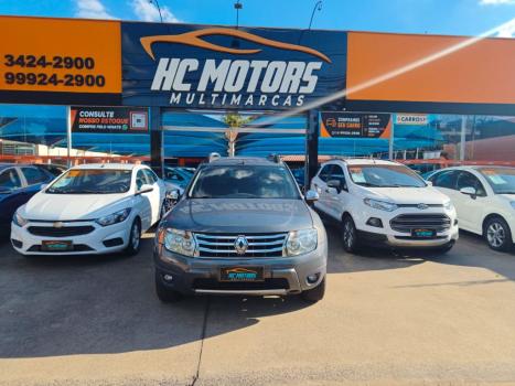 RENAULT Duster 1.6 16V 4P FLEX DYNAMIQUE, Foto 1