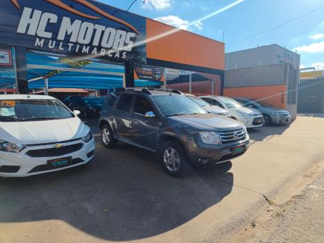 RENAULT Duster 1.6 16V 4P FLEX DYNAMIQUE, Foto 2