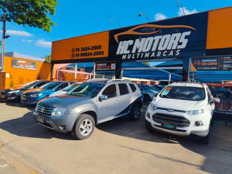 RENAULT Duster 1.6 16V 4P FLEX DYNAMIQUE, Foto 3