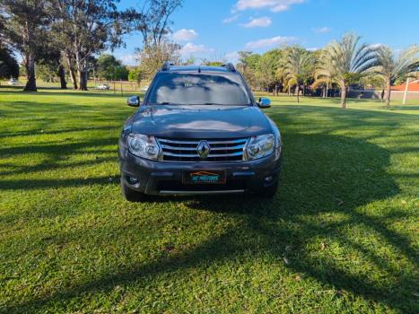 RENAULT Duster 1.6 16V 4P FLEX DYNAMIQUE, Foto 4