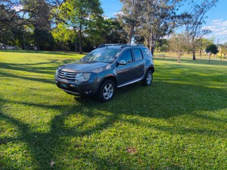 RENAULT Duster 1.6 16V 4P FLEX DYNAMIQUE, Foto 5