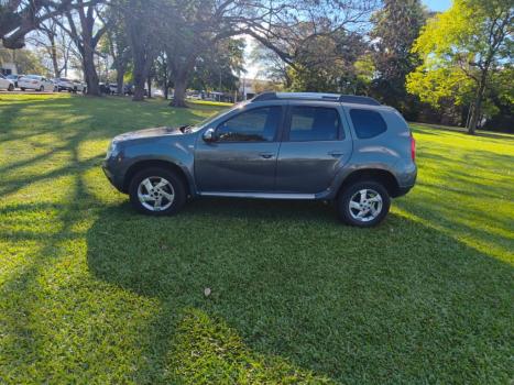RENAULT Duster 1.6 16V 4P FLEX DYNAMIQUE, Foto 6
