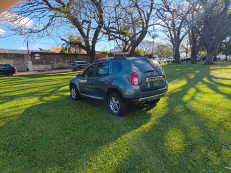 RENAULT Duster 1.6 16V 4P FLEX DYNAMIQUE, Foto 7