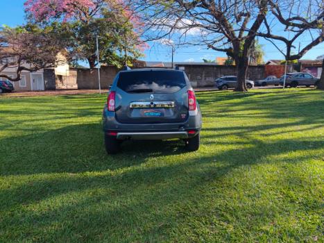RENAULT Duster 1.6 16V 4P FLEX DYNAMIQUE, Foto 8