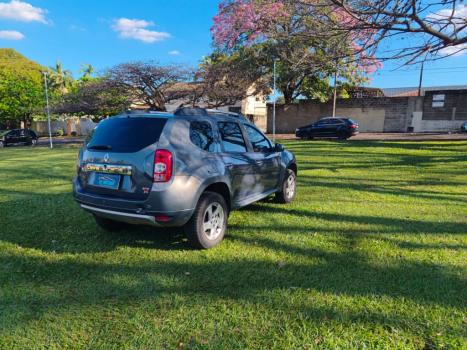 RENAULT Duster 1.6 16V 4P FLEX DYNAMIQUE, Foto 9