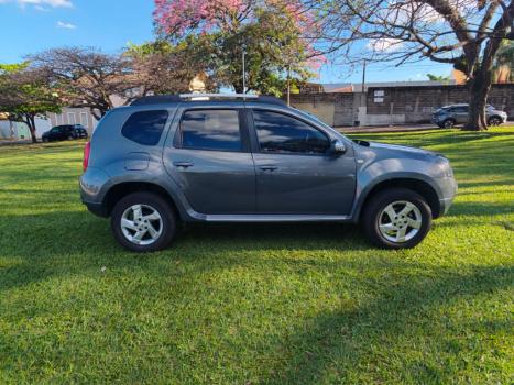 RENAULT Duster 1.6 16V 4P FLEX DYNAMIQUE, Foto 10