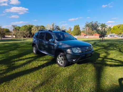 RENAULT Duster 1.6 16V 4P FLEX DYNAMIQUE, Foto 11