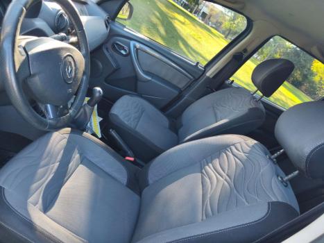 RENAULT Duster 1.6 16V 4P FLEX DYNAMIQUE, Foto 12