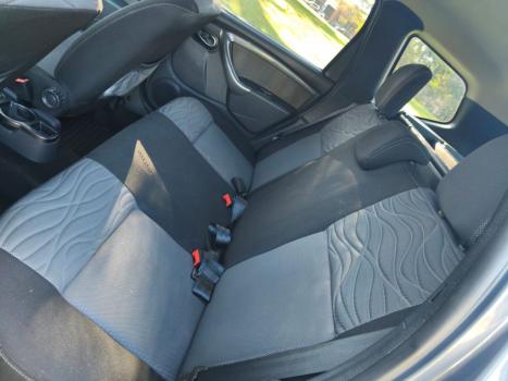 RENAULT Duster 1.6 16V 4P FLEX DYNAMIQUE, Foto 13