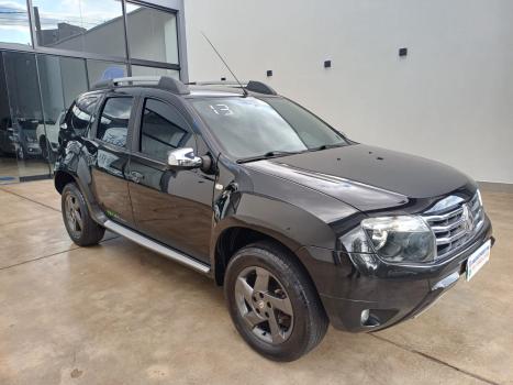 RENAULT Duster 1.6 16V 4P FLEX TECH ROAD, Foto 4
