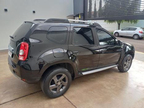 RENAULT Duster 1.6 16V 4P FLEX TECH ROAD, Foto 6
