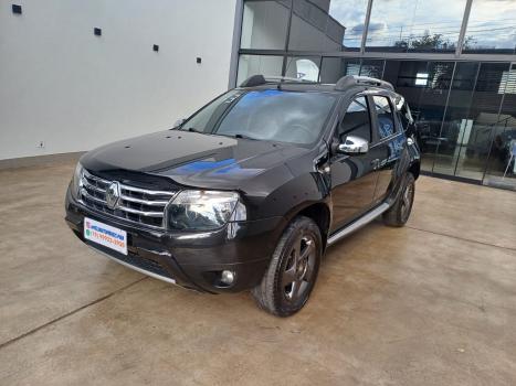 RENAULT Duster 1.6 16V 4P FLEX TECH ROAD, Foto 7