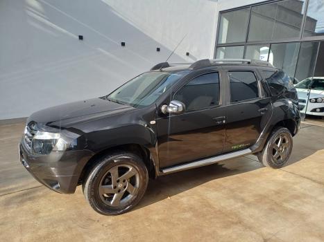 RENAULT Duster 1.6 16V 4P FLEX TECH ROAD, Foto 9