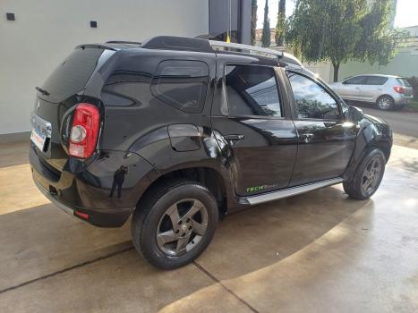 RENAULT Duster 1.6 16V 4P FLEX TECH ROAD, Foto 10