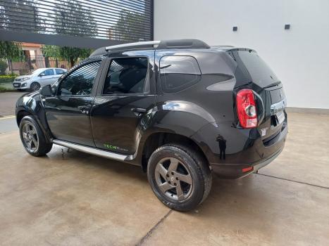 RENAULT Duster 1.6 16V 4P FLEX TECH ROAD, Foto 11