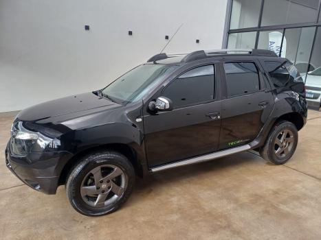 RENAULT Duster 1.6 16V 4P FLEX TECH ROAD, Foto 12