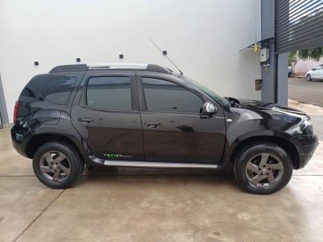 RENAULT Duster 1.6 16V 4P FLEX TECH ROAD, Foto 13
