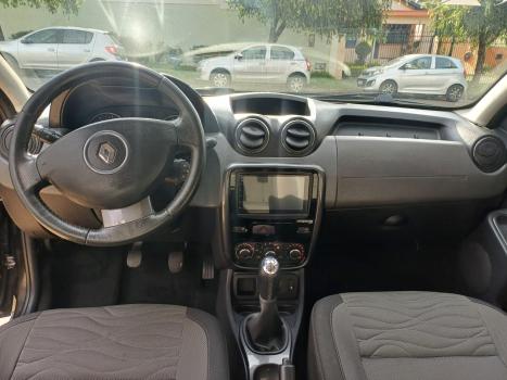 RENAULT Duster 1.6 16V 4P FLEX TECH ROAD, Foto 14