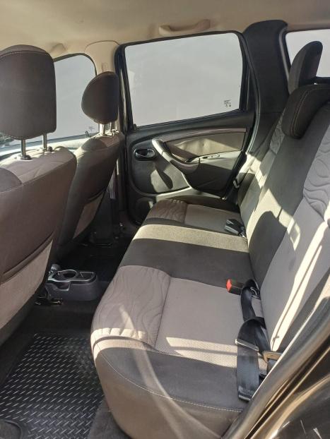 RENAULT Duster 1.6 16V 4P FLEX TECH ROAD, Foto 16
