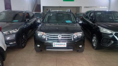 RENAULT Duster 1.6 16V 4P FLEX TECH ROAD, Foto 5
