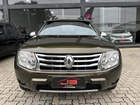 RENAULT Duster 1.6 16V 4P FLEX DYNAMIQUE, Foto 1