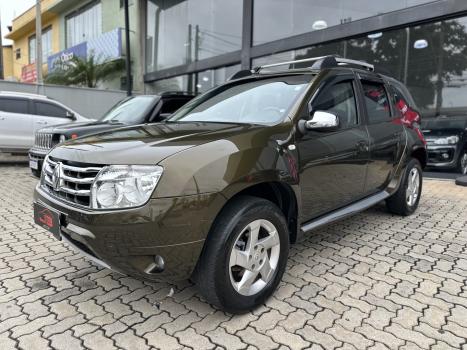 RENAULT Duster 1.6 16V 4P FLEX DYNAMIQUE, Foto 2