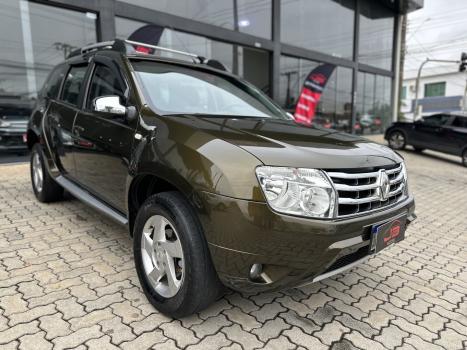 RENAULT Duster 1.6 16V 4P FLEX DYNAMIQUE, Foto 3