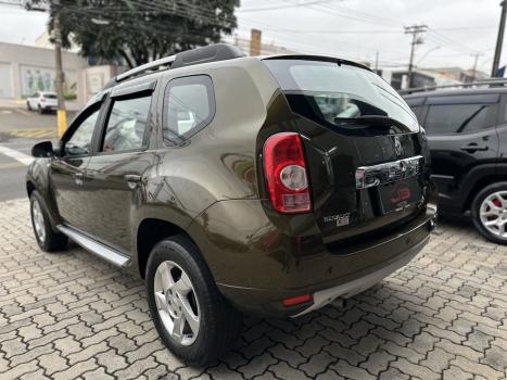 RENAULT Duster 1.6 16V 4P FLEX DYNAMIQUE, Foto 6