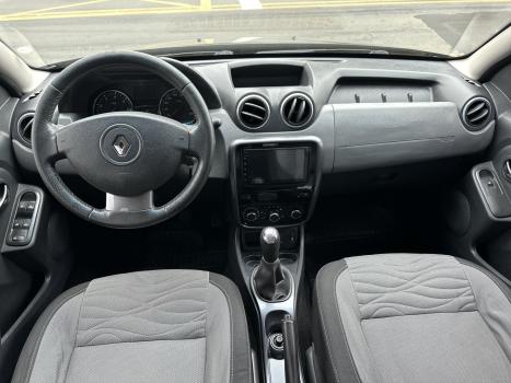 RENAULT Duster 1.6 16V 4P FLEX DYNAMIQUE, Foto 7