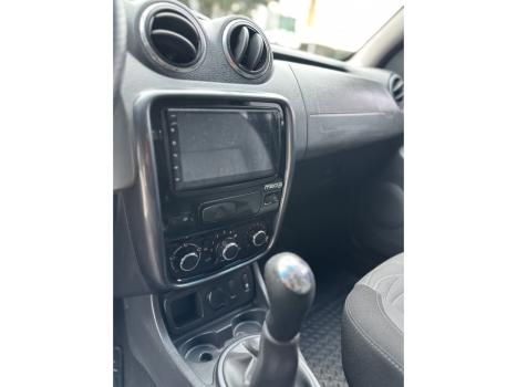 RENAULT Duster 1.6 16V 4P FLEX DYNAMIQUE, Foto 9
