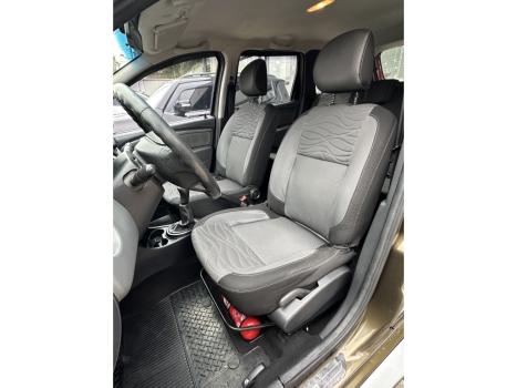 RENAULT Duster 1.6 16V 4P FLEX DYNAMIQUE, Foto 10